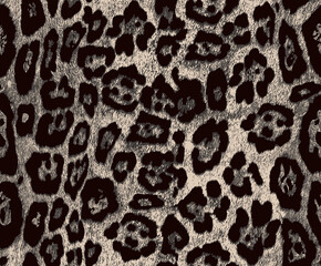 new leopard pattern abstract design,animal pattern