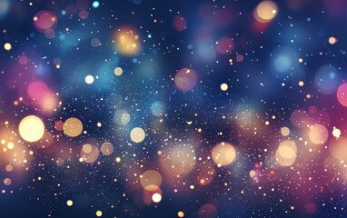Fototapeta premium festive background