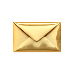Golden Envelope