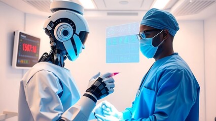 AI-Powered Healthcare