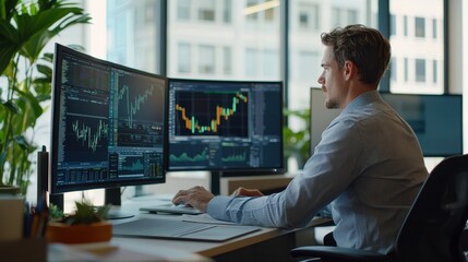 Financial Advisors using AI Predictive Tools