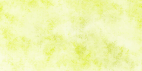 Yellow watercolor background for your design, yellow texture. Watercolor vector art background for cards, flyer, poster, banner and cover design