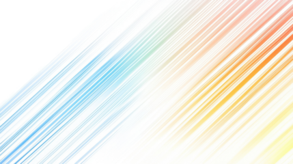 Gradient background with diagonal lines transparent background