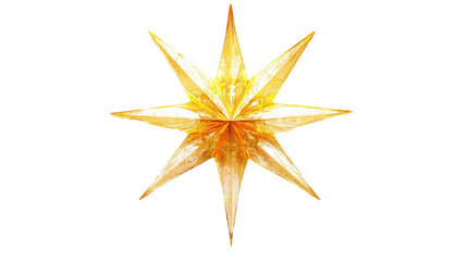 Star transparent background