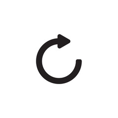 Vector icons of arrows and arrows. Elements for design on your website, etc.