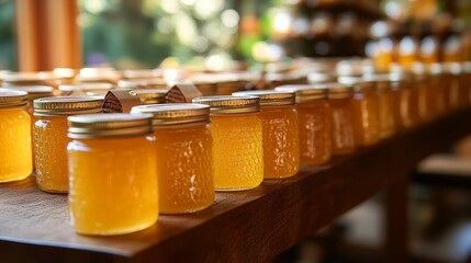 Warm ambiance created by candles and flowers at a rustic gathering in a cozy venue
