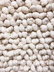 white background abstraction