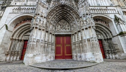 ROUEN (Seine-Maritime)