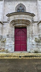 DUCLAIR (Seine-Maritime)