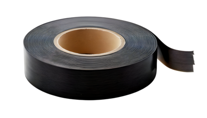 Insulation tape  isolated on transparent background
