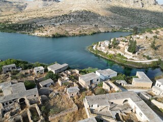 fırat nehri sanlıurfa