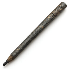 Handcrafted Vintage Style Pen for Artistic Writing and Sketching with Eco-Friendly Design