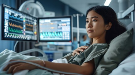 Visualizing brainwave activity during sleep to diagnose disorders like sleep apnea in neurology