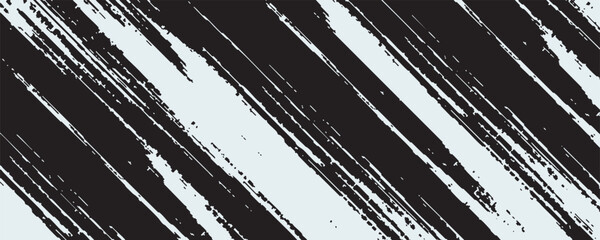 Grunge Background. Vector brush stroke texture. Distressed uneven grunge background. Abstract distressed vector illustration.