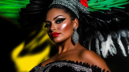 latin american, mexican, traditional, folklore, regional colorful, dancer