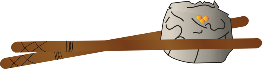 food that is called dumpling or dimsum that originally from china