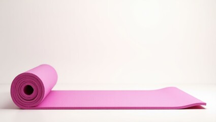 Magenta kettlebell on left. Pelvic wand Push up board Vr mat Pilates princess Acupressure Vaginal dilator Boomba Lemonade Dolls Sleeping Duck Therabody Pink yoga rolled out floor for fitn