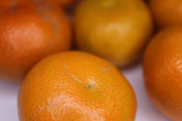  tangerine, fruit, citrus,  vitamin, vegetarian, orange, food, juicy, diet, 