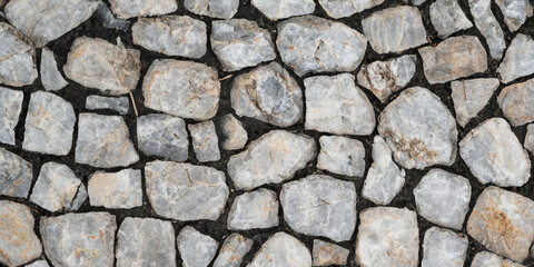 stone wall background