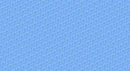 Pattern Design Abstract Texture and Geometric Background in Seamless Fabric and Wallpaper Paper with Floral Stripes and Dynamic Colors - Business, Bold Shapes, Lines, Circles, Waves, and Mosaic Decor