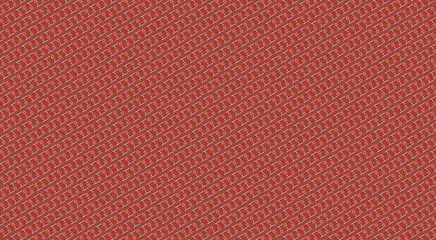 Pattern Design Abstract Texture and Geometric Background in Seamless Fabric and Wallpaper Paper with Floral Stripes and Dynamic Colors - Business, Bold Shapes, Lines, Circles, Waves, and Mosaic Decor