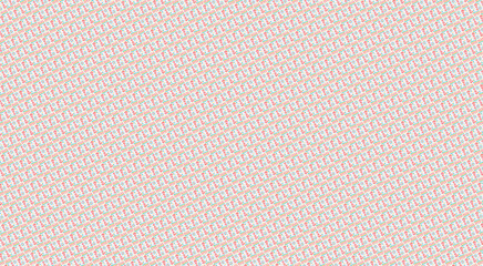 Pattern Design Abstract Texture and Geometric Background in Seamless Fabric and Wallpaper Paper with Floral Stripes and Dynamic Colors - Business, Bold Shapes, Lines, Circles, Waves, and Mosaic Decor