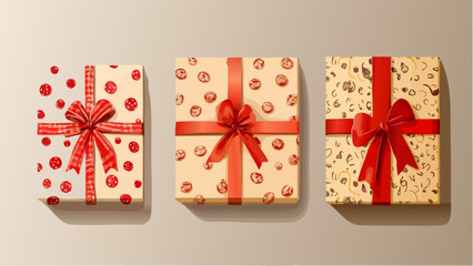 Wrapped with Love- A Perfect Gift