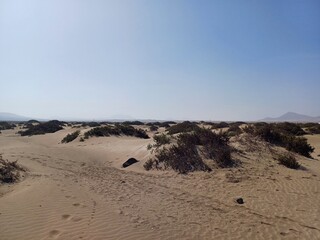 lanzarote, lanzarote views, landscape, volcanoes, volcanic landscape, canary islands, sand, desert, sand dunes, la graciosa, holiday, november 2024, 
