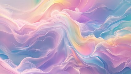 Obraz premium Vibrant Minimalist Abstract Background Featuring Bold Colors and Clean Lines, Creating a Modern and Striking Visual Aesthetic that Evokes Simplicity, Energy, and Creative Expression