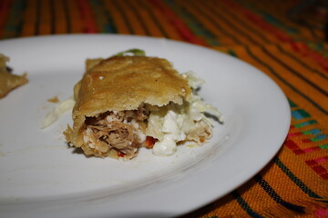 mexican original food