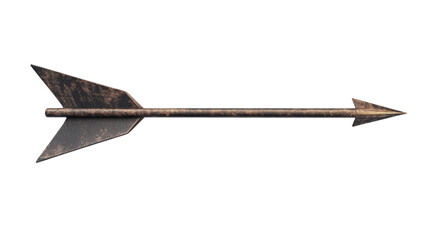 Arrow transparent background