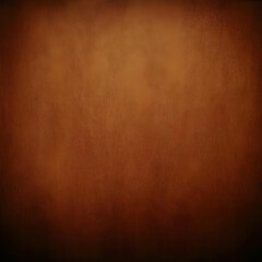 Dark Brown Leather Texture Background Creates a Rustic and Elegant Atmosphere