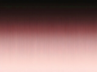 Abstract Pink and Dark Brown Gradient Background with Vertical Lines Fading Softly