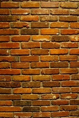Brick Wall background