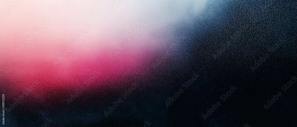 Poster abstract background with gradient colors creating a smooth and textured visual effect