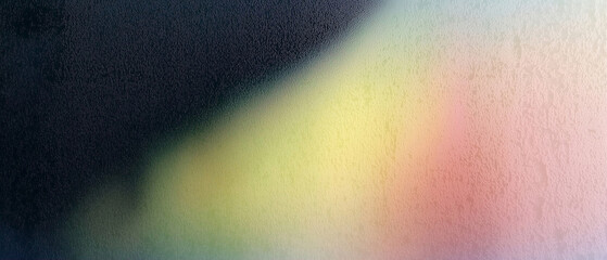 Abstract gradient soft colors texture design for modern backgrounds and artistic compositions