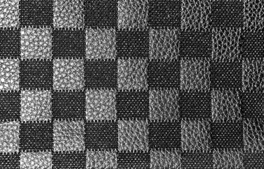 Leather, gradient, textured texture, rough