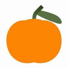 orange fruit