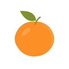 orange fruit