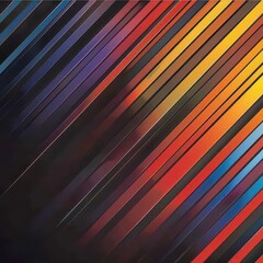 Vibrant Textures. Colorful and Artistic Material Properties