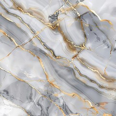 Fototapeta premium Frosty Blue Harmony. Winter Wonderland Fashion accessory