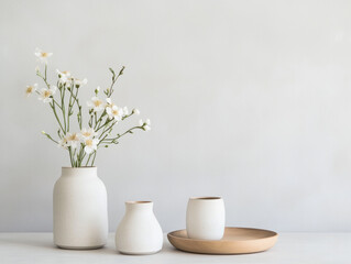 Elevate Your Space with Elegant Porcelain Pottery Accessories: Beautiful, Durable, and Functional Décor for Everyday Living