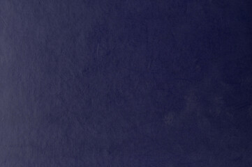 Paper blue texture with blemishes