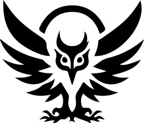 sketch icon logo symbol vector illustration modern animal emblem design for developing technology symbol.eps