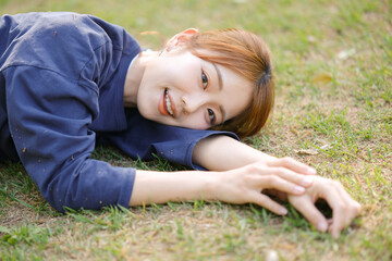 美しい日本女性