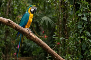 Obraz premium grass on a course