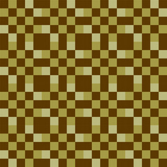 Vector wallpaper pattern, gift wrapping paper, background, fabric, seamless vector pattern.