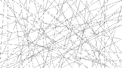 Perfect random abstract lines grunge  for background