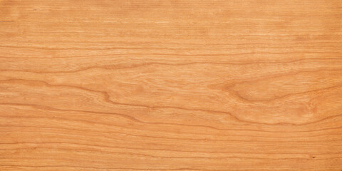 Cherry wood desktop texture background, cherry wood texture background.