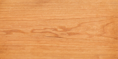 Cherry wood desktop texture background, cherry wood texture background.
